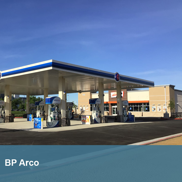 BP Arco