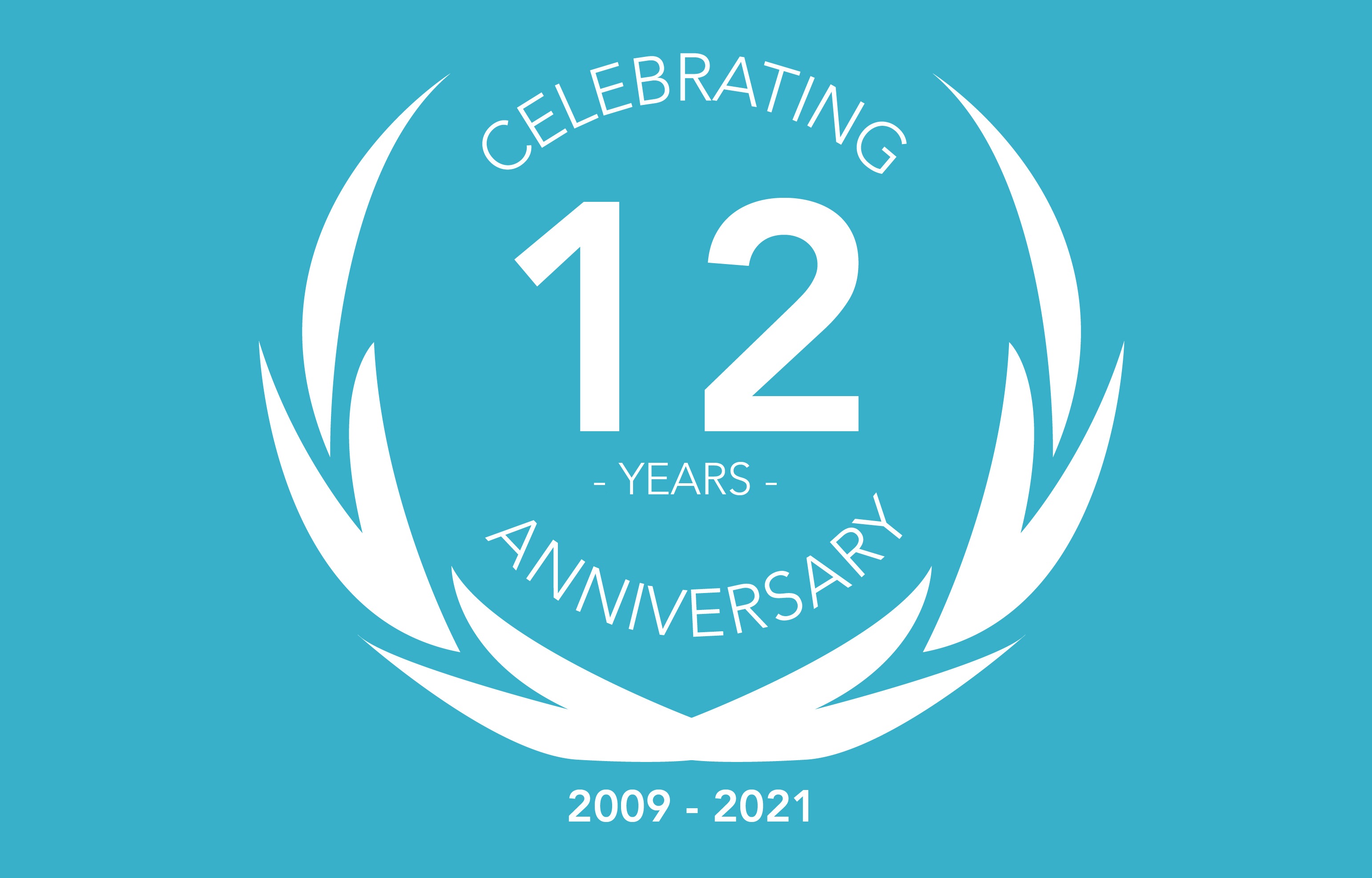 PM Design Group's 12 Year Anniversary