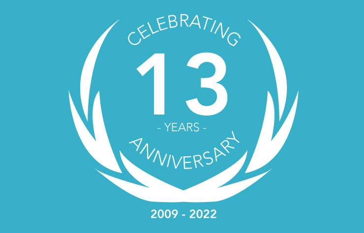 PM Design Group Celebrates 13 Years in Business