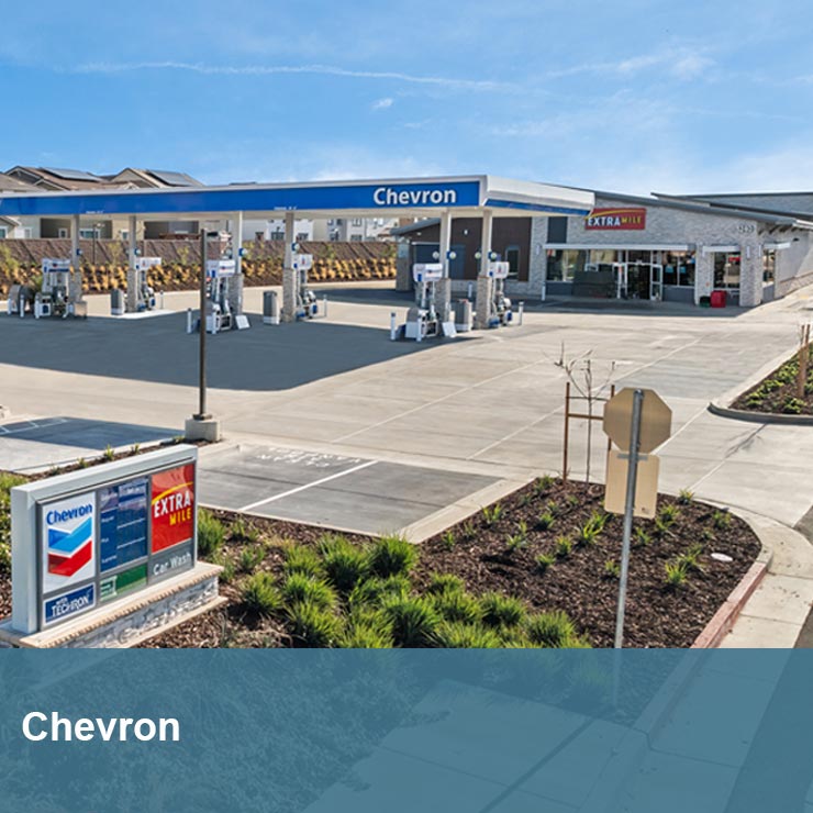 Chevron