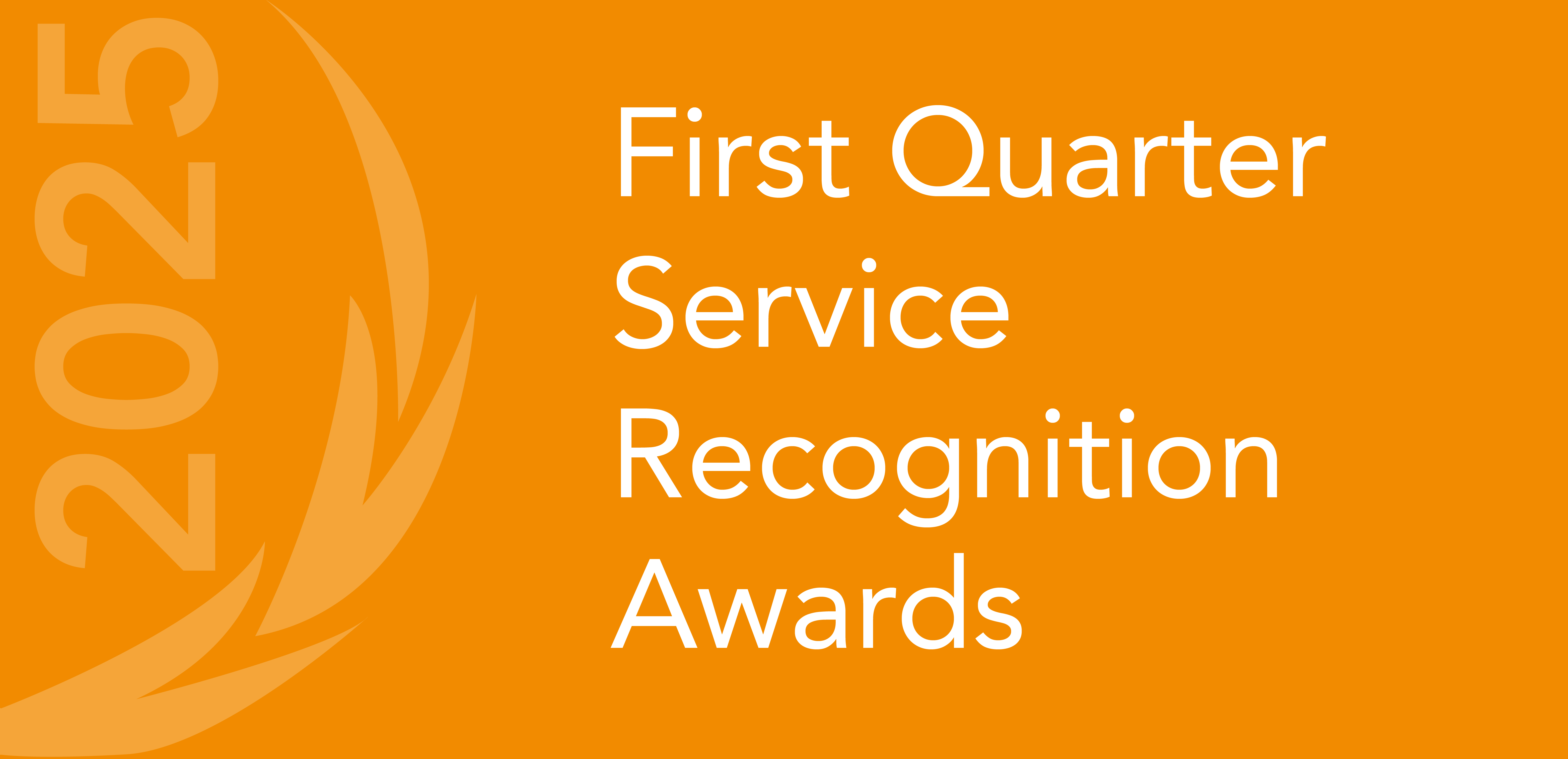 PM Design Group's Q1 2025 Service Recognition Awards